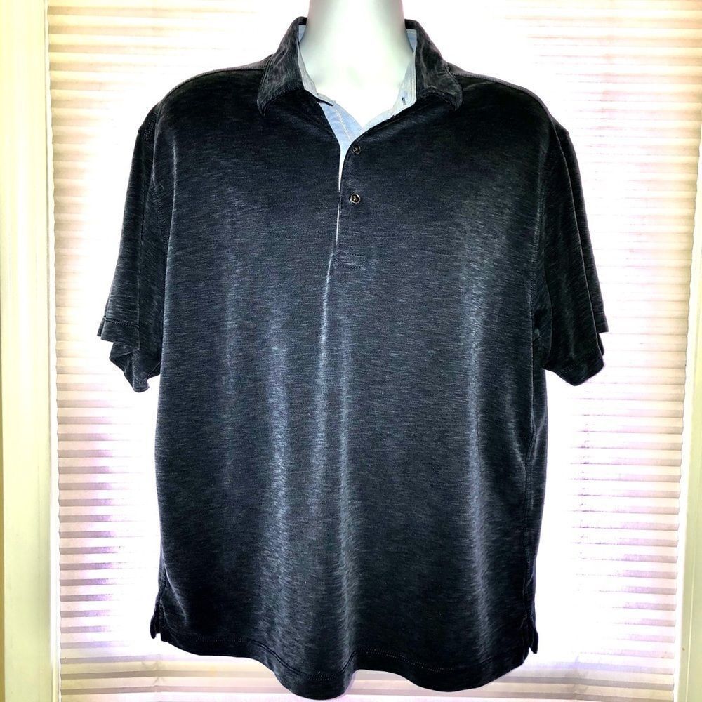 Pronto Uomo Polo Shirt